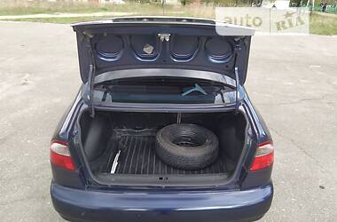 Седан Daewoo Lanos 2003 в 