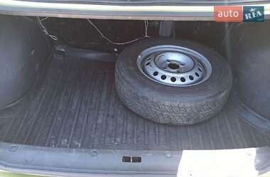 Седан Daewoo Lanos 2007 в Борисполе