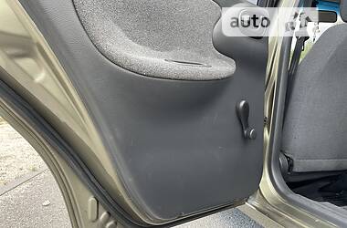 Седан Daewoo Lanos 2004 в 