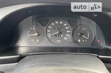 Седан Daewoo Lanos 2004 в 