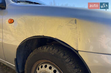 Седан Daewoo Lanos 2005 в Днепре