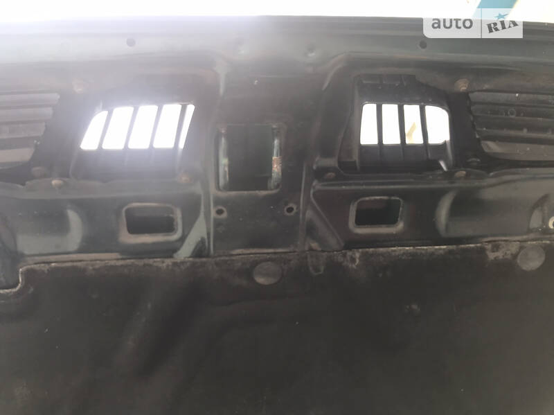 Седан Daewoo Lanos 2004 в Івано-Франківську фото 14 Седан Daewoo Lanos 2004 в Івано-Франківську