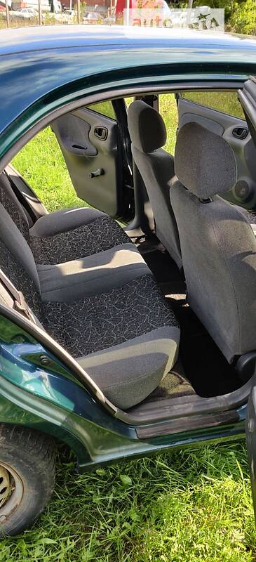 Седан Daewoo Lanos 2007 в Гайсине
