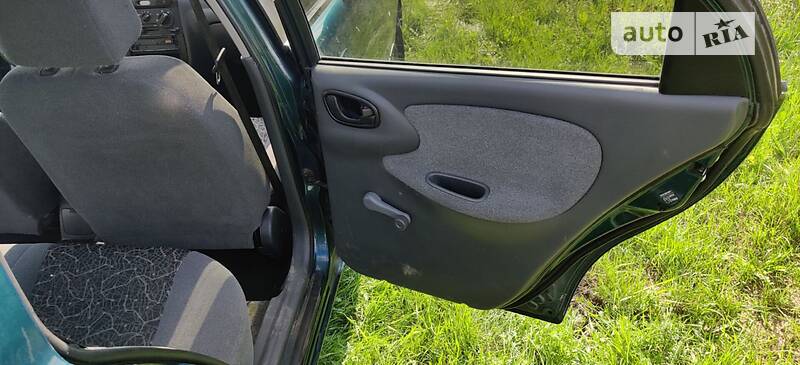 Седан Daewoo Lanos 2007 в Гайсине