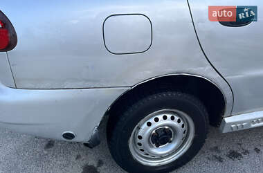 Седан Daewoo Lanos 2008 в Виннице