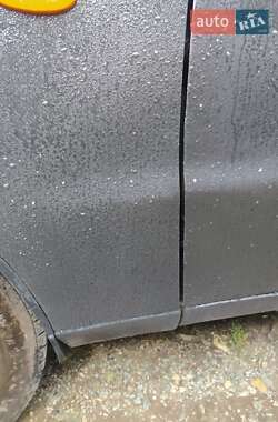 Седан Daewoo Lanos 2006 в 