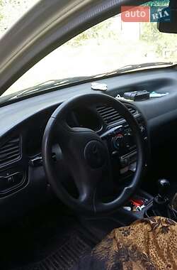 Седан Daewoo Lanos 2007 в 