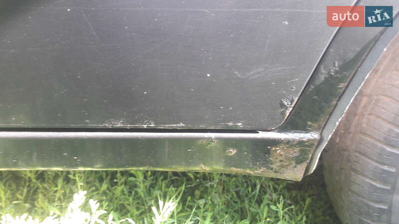 Седан Daewoo Lanos 2008 в Полтаве фото 4 Седан Daewoo Lanos 2008 в Полтаве