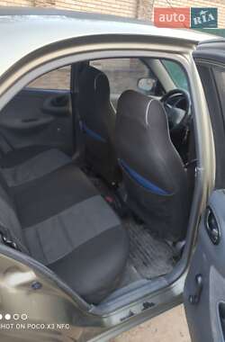 Седан Daewoo Lanos 2005 в 