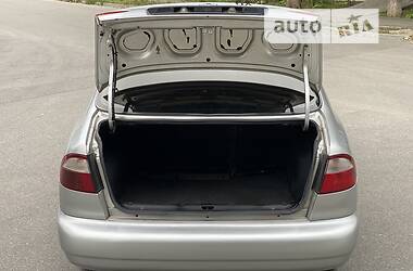 Седан Daewoo Lanos 2008 в 