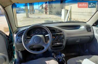 Хэтчбек Daewoo Lanos 1998 в Одессе