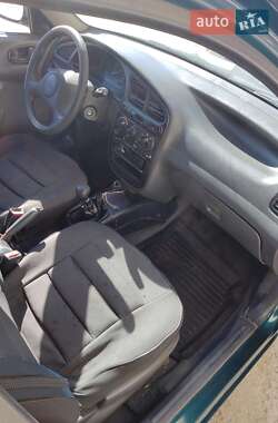 Хэтчбек Daewoo Lanos 1998 в Одессе