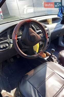 Седан Daewoo Lanos 2006 в 