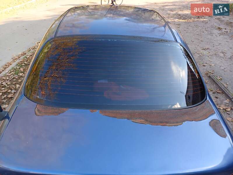 Седан Daewoo Lanos 2004 в Чернигове