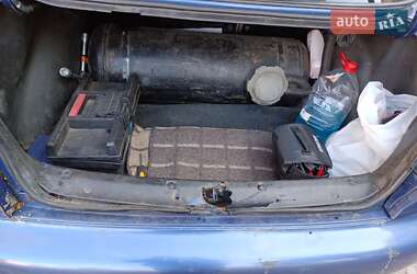 Седан Daewoo Lanos 2004 в Чернигове