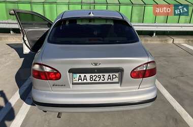 Хэтчбек Daewoo Lanos 2005 в 