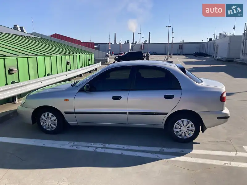 Daewoo Lanos 2005 VIN SUPTF69YD5W243199 фото оголошення 2 з 44