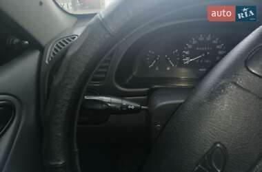 Седан Daewoo Lanos 2005 в 