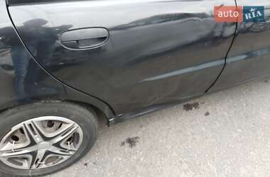 Седан Daewoo Lanos 2007 в Києві