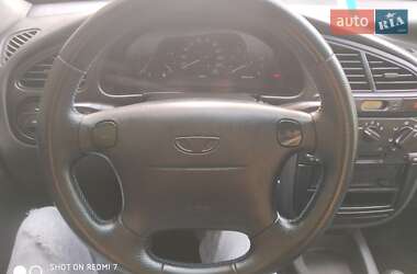 Седан Daewoo Lanos 2006 в 