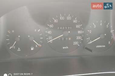 Седан Daewoo Lanos 2006 в 
