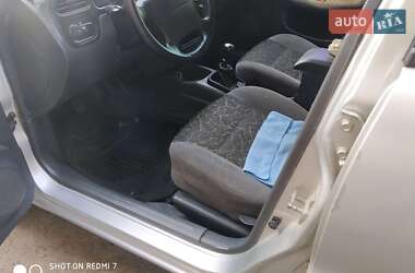 Седан Daewoo Lanos 2006 в 