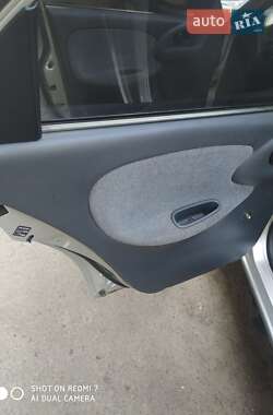 Седан Daewoo Lanos 2006 в 
