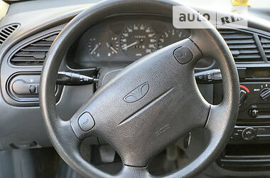 Седан Daewoo Lanos 2008 в 