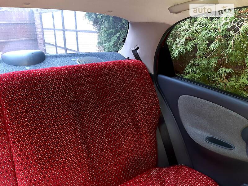 Седан Daewoo Lanos 2008 в Львові фото 13 Седан Daewoo Lanos 2008 в Львові