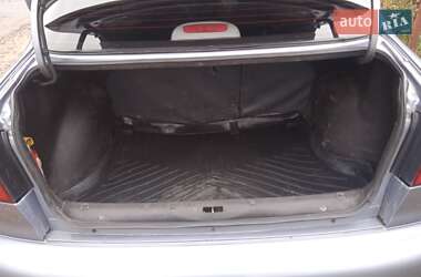 Седан Daewoo Lanos 2008 в Ямпілю