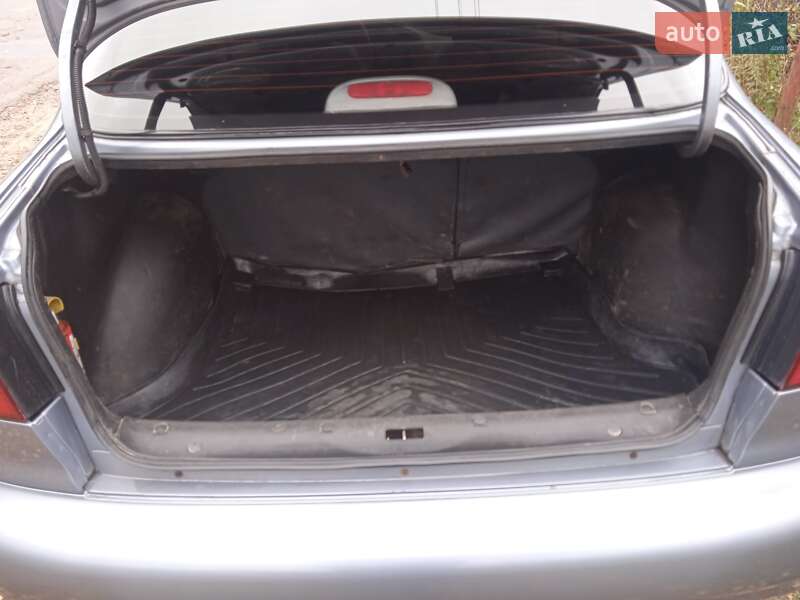 Седан Daewoo Lanos 2008 в Ямполе