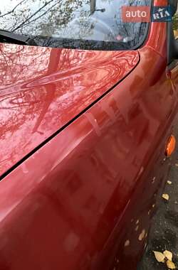 Седан Daewoo Lanos 2008 в 