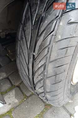 Седан Daewoo Lanos 2005 в Львове