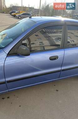 Седан Daewoo Lanos 2007 в Виннице Седан Daewoo Lanos 2007 в Виннице