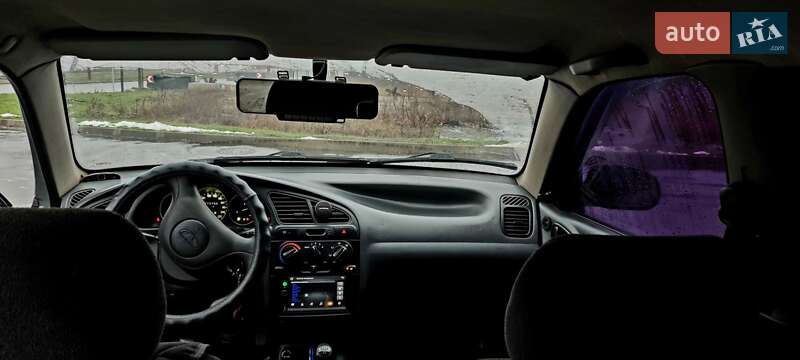Седан Daewoo Lanos 2008 в Харькове фото 23 Седан Daewoo Lanos 2008 в Харькове