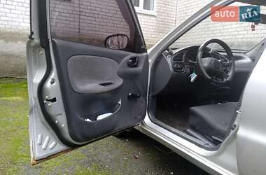 Седан Daewoo Lanos 2006 в 