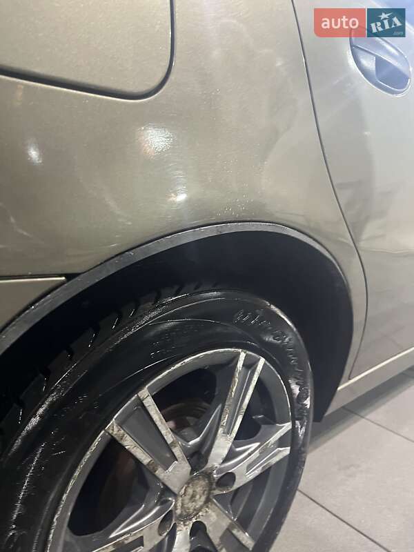 Седан Daewoo Lanos 2006 в Олександрії фото 22 Седан Daewoo Lanos 2006 в Олександрії