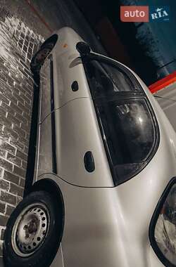 Седан Daewoo Lanos 2004 в 