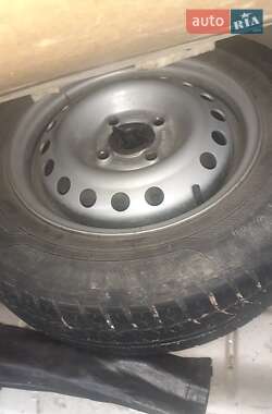 Седан Daewoo Lanos 2007 в Тернополі