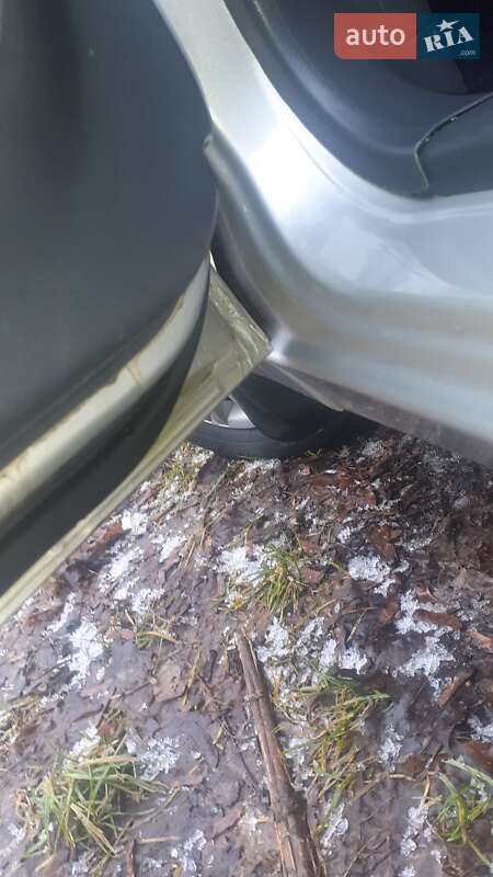 Седан Daewoo Lanos 2007 в Тернополе