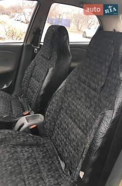 Седан Daewoo Lanos 2008 в 