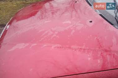 Седан Daewoo Lanos 2002 в Житомире