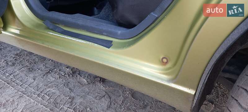 Седан Daewoo Lanos 2007 в Черкассах фото 5 Седан Daewoo Lanos 2007 в Черкассах