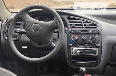 Седан Daewoo Lanos 2004 в 