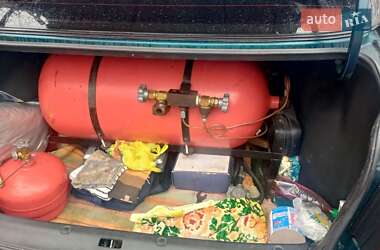 Седан Daewoo Lanos 2006 в 
