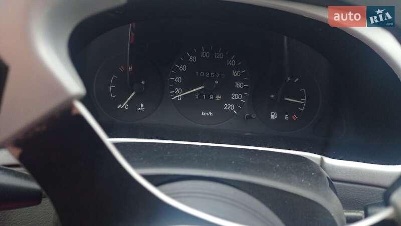 Седан Daewoo Lanos 2006 в Борисполе фото 4 Седан Daewoo Lanos 2006 в Борисполе