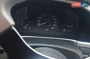 Седан Daewoo Lanos 2006 в 