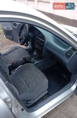 Седан Daewoo Lanos 2004 в 