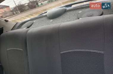 Седан Daewoo Lanos 2006 в Переяславе