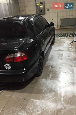Седан Daewoo Lanos 2008 в Одессе